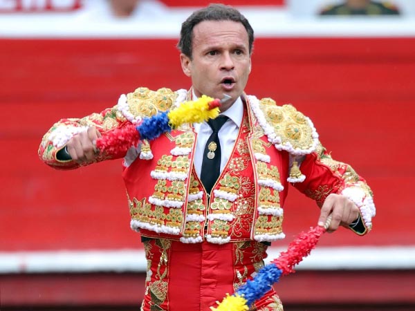 Maestro del segundo tercio