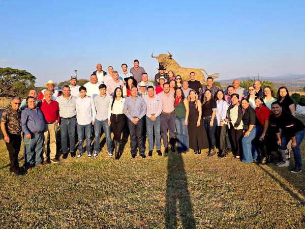 Autoridades de Autl&aacute;n en San Constantino