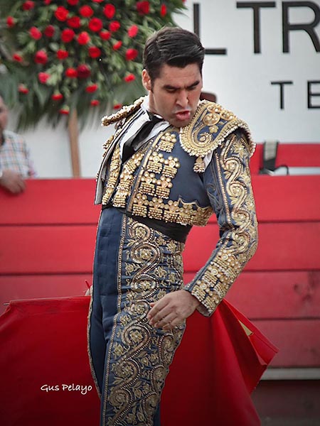 En torero