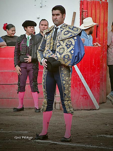 Alejandro Fern�ndez