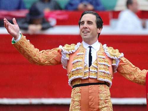 En el gusto de los feriantes