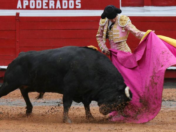 Castella con su primero