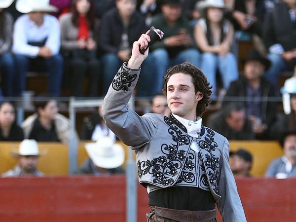 La primera de la tarde