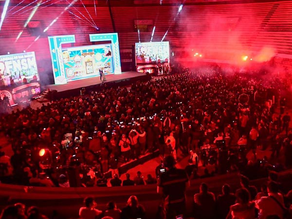 La Monumental Aguascalientes