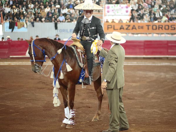 Las llaves del toril