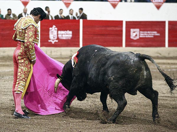 Lances de Juan Pablo S�nchez