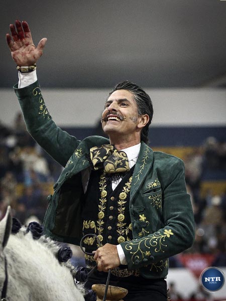 Regusto del caballista