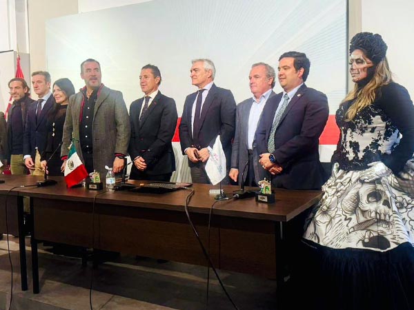 San Marcos, una feria de clase mundial