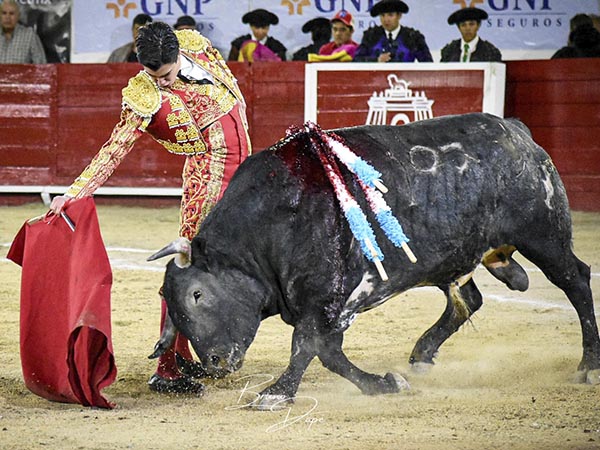 La faena al cierraplaza