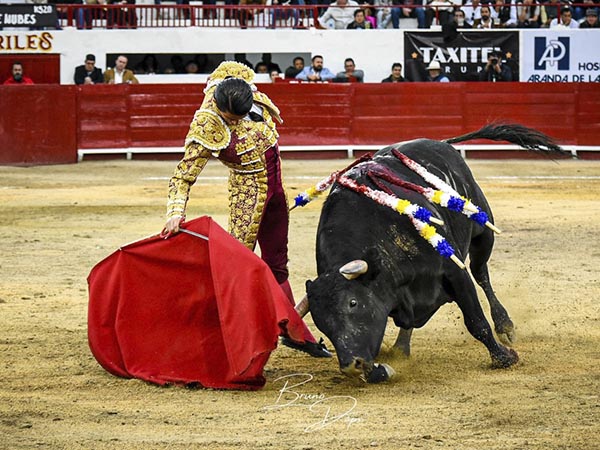 Tandas en los medios