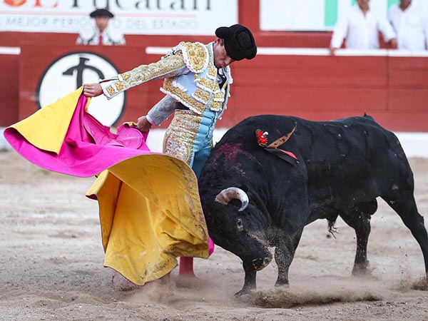 Las gaoneras de Diego