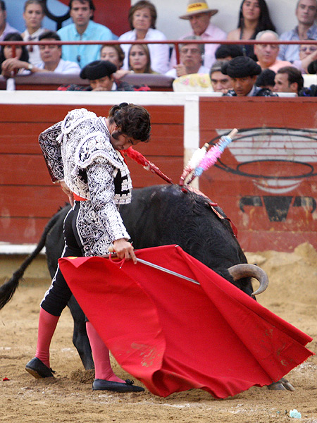 Un artista inconfudible