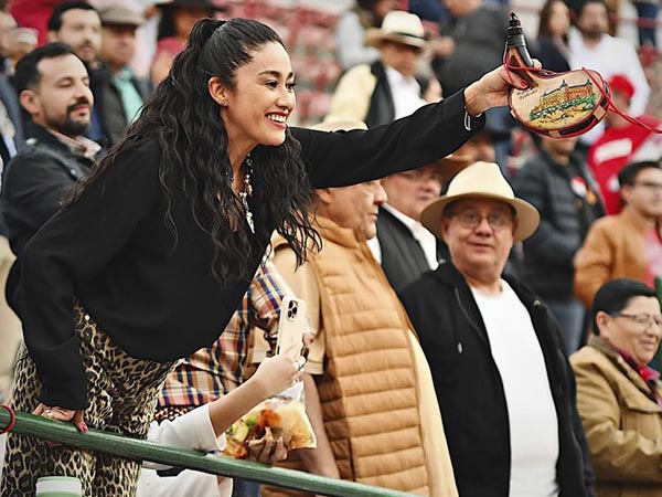 La bota del tintillo