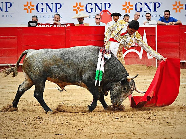 Los naturales de H�ctor