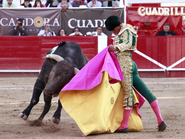 Sentimiento en los lances