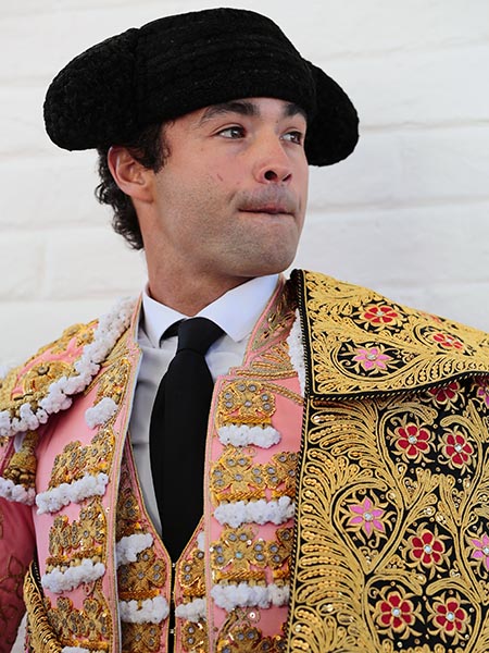 Juan Pablo S�nchez