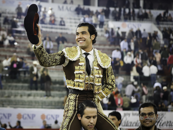 San Rom&aacute;n se adue&ntilde;a de Guadalajara