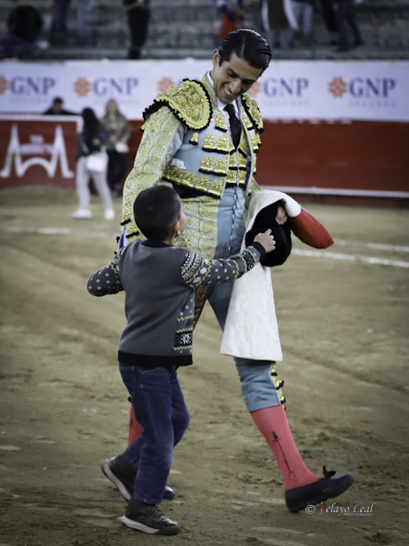 S� a los ni�os...