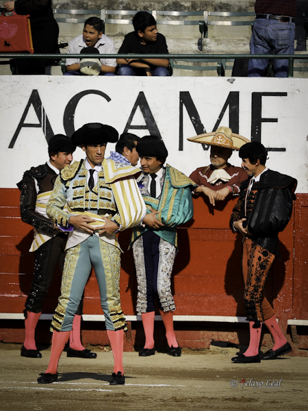 Temporada de aniversario en Guadalajara