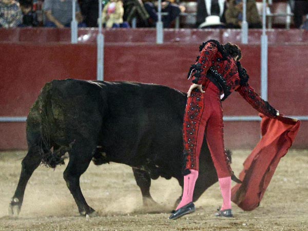 El temple de Juan Pablo