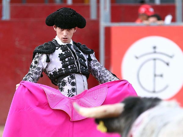 Cuartero se present� en Sombrerete