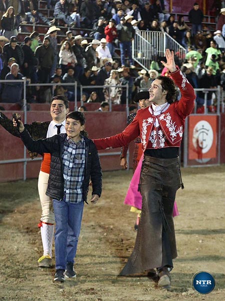 Tarde redonda de Tarik