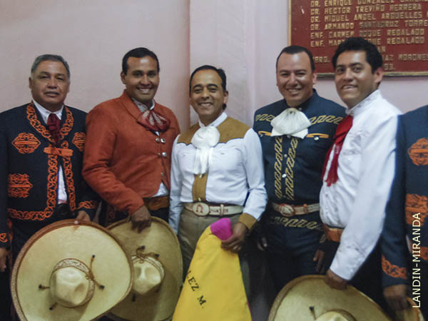 Joyas de la plater�a mexicana