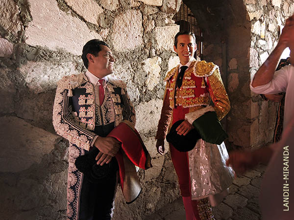 El t�nel zacatecano