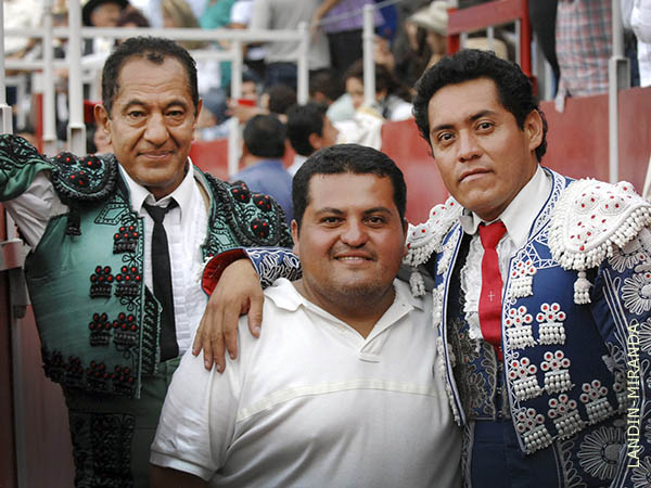 Un 12 de enero en Arandas