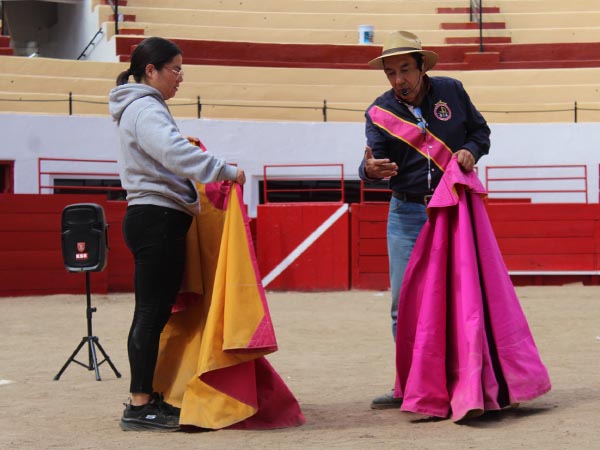 La creatividad m�gica de El Zapopan