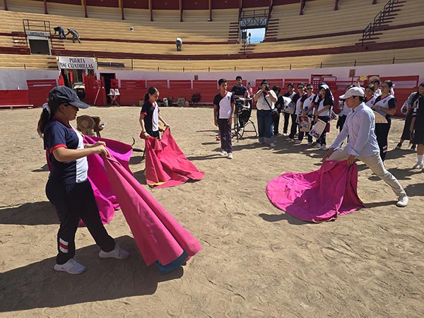 Ense�anzas de bulto