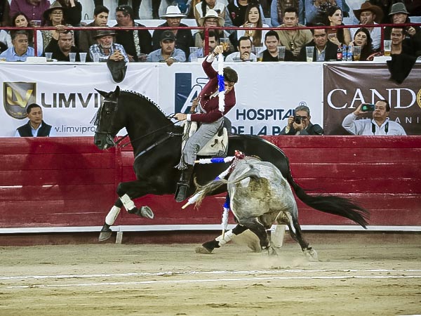 Al hilo de las tablas