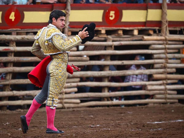 Brindis al respetable