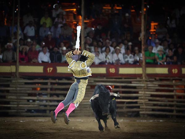 Espectaculares pares