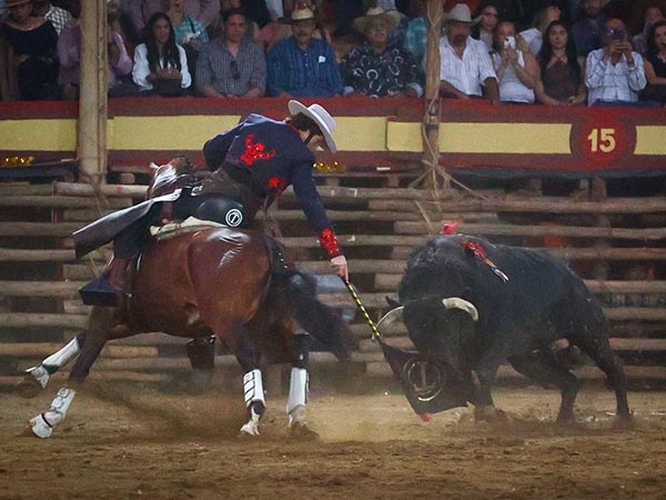 Banderola por enga�o