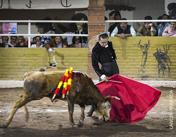 Evocando al Fara�n