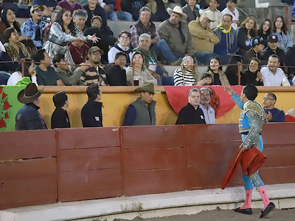 Brindis con cari�o