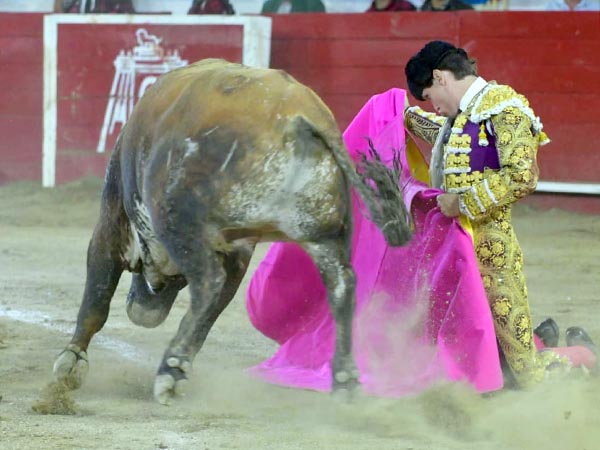 Arturo regal� un s�ptimo