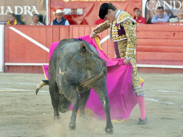 Gilio, por ver�nicas