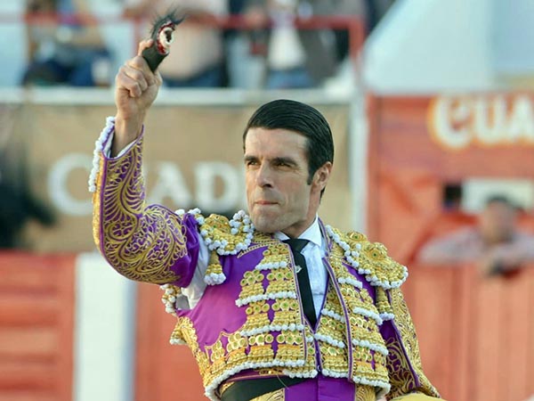 La primera de la tarde