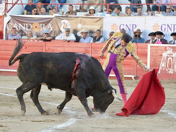 Naturales en el tercio
