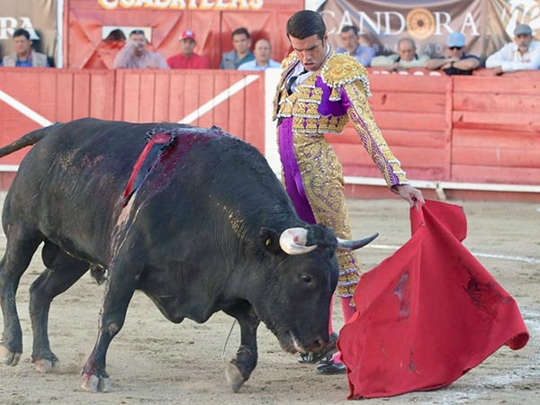 Determinaci�n y actitud