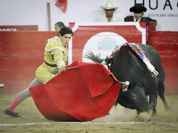 El sexto fue el protagonista