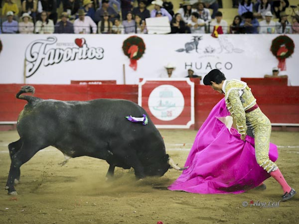 Batalla en los medios