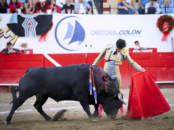 Naturales tersos, sentidos