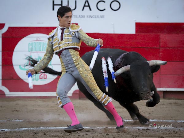 Facultades y entrega