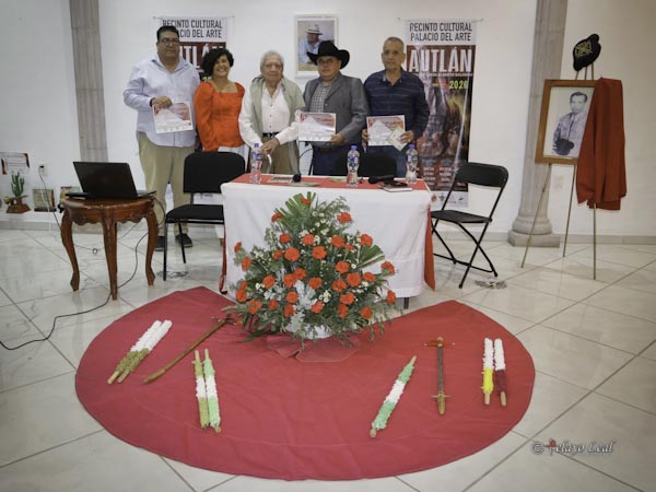 Arturo Vaca, sensible fallecimiento