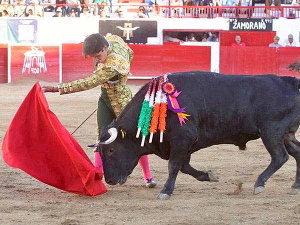 Determinaci�n y actitud