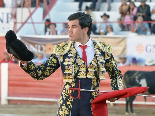 Brindis al respetable