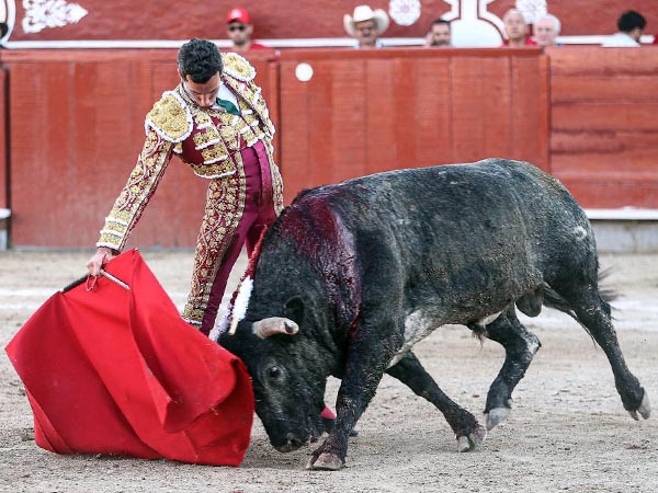 Sentidas tandas por el derecho